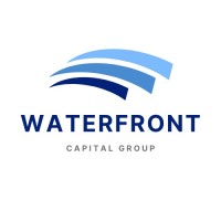Waterfront Capital Group, LLC logo - Similar company to Rebel Foundry Group