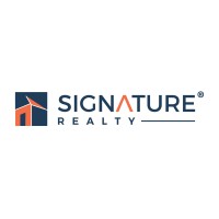 Signature Realty NG logo - Similar company to Cottage Two