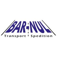 BAR-NUL Transportation & Spedition Ltd. logo - Similar company to Boro-Trans Ltd.