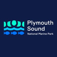 Plymouth Sound National Marine Park logo - Similar company to Royal William Yard