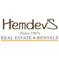 Hemdev'S Real Estate & Rentals logo - Similar company to Breedit