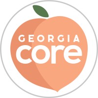 Georgia CORE logo - Similar company to Corporate Courseware