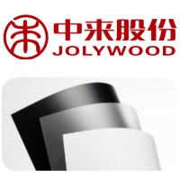 Jolywood(Suzhou) Sunwatt Co.,Ltd logo - Similar company to 旗滨集团
