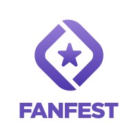 FanFest logo - Similar company to Fansaves