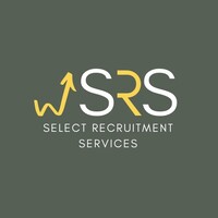 Select Recruitment Services logo - Similar company to Talkington Bates Ltd