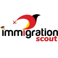 ImmigrationScout logo - Similar company to Stride Study Abroad