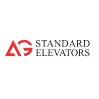 A G Standard Elevator Pvt. Ltd. (AJ Siemens Elevators) logo - Similar company to Simenso