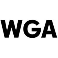 WGA logo - Similar company to Avc Design London Ltd