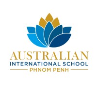 Australian International School Phnom Penh logo - Similar company to Shrewsbury International School Phnom Penh