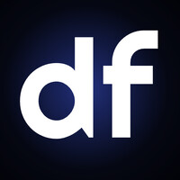 Dealforge logo - Similar company to Flashh - Boulder Spot