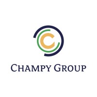 Champy Group logo - Similar company to Champy Télécom Sa