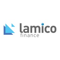 Lamico Financial Services Pvt Ltd logo - Similar company to Metapyra