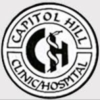Capitol Hill Clinic/Hospitals logo - Similar company to Thegrand.Space