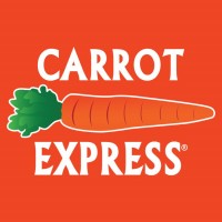 Carrot Express logo - Similar company to Vale Food Co