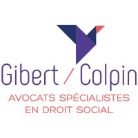 GIBERT-COLPIN logo - Similar company to Lrp Avocats