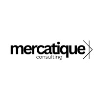 Mercatique Consulting logo - Similar company to Tech & Tourism Conference