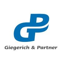 Giegerich & Partner GmbH logo - Similar company to Gieger Visual Communications