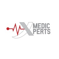 Medic Xperts logo - Similar company to Medic Studio