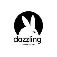 Dazzling Cafe logo - Similar company to Vértice Café
