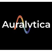 Auralytica logo - Similar company to 2Encapsulate Ltd