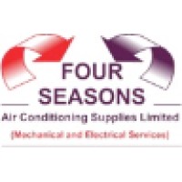 Four Seasons ACS Ltd. logo - Similar company to Environmental Climate Systems