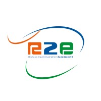 R2E - RESEAUX ENVIRONNEMENT ELECTRICITE logo - Similar company to R2E