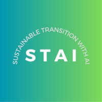Sustainable Transition with AI (STAI) logo - Similar company to Briggs Group