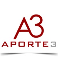 Grupo Aporte 3 - Administradora de Condomínios logo - Similar company to Logo Gestão Condominial