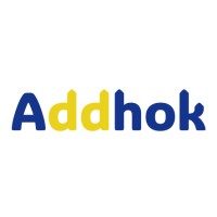 ADDHOK logo - Similar company to Rha+