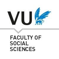 Organization Sciences, Vrije Universiteit Amsterdam logo - Similar company to Vu School Of Business And Economics