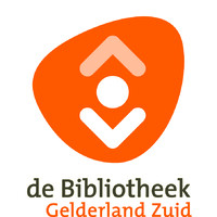 Bibliotheek Gelderland Zuid logo - Similar company to Blijemensen