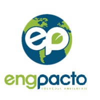 Engpacto - Soluções Ambientais logo - Similar company to Pró-Ambiente Brasil