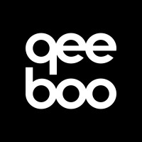 Qeeboo logo - Similar company to [Stride]