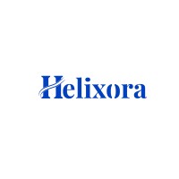 Helixora logo - Similar company to Blinkorp