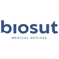 Biosut - Fios de Sutura logo - Similar company to Molecular Biotecnologia