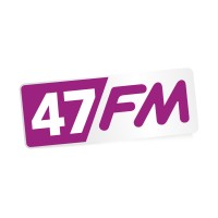 47 FM logo - Similar company to Com'Presse