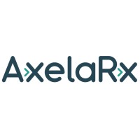 AxelaRx Biosciences logo - Similar company to Qualix Dot