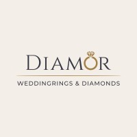 Diamor juweliers logo - Similar company to Brilliant Elements