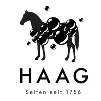 Seifen Haag GmbH logo - Similar company to Paradies Eis - Premium Eismanufaktur