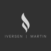 Iversen | Martin logo - Similar company to Nudgestock