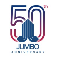 Jumbo Group logo - Similar company to Sharaf Retail