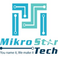 MikroStarTech (SMC-Pvt.) Ltd. logo - Similar company to Protolab Ltd