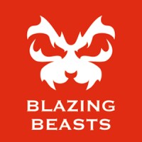 Blazing Beasts Ltd. logo - Similar company to Celevio