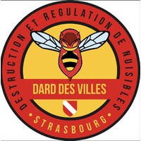 Dard des villes logo - Similar company to Nuisifix