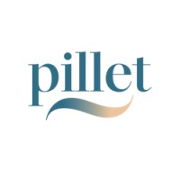 Editions Pillet logo - Similar company to Editions Antipodes