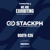 STACKph logo - Similar company to Americas Choice Inspections