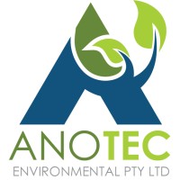 Anotec Environmental Pty Limited logo - Similar company to Synchrotech Controls Pty Ltd