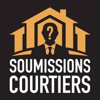 Soumissions Courtiers logo - Similar company to Udata Technologies