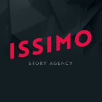 ISSIMO logo - Similar company to Headlamp Studios