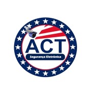 ACTROQUE SEGURANÇA ELETRÔNICA logo - Similar company to Jembas Angola